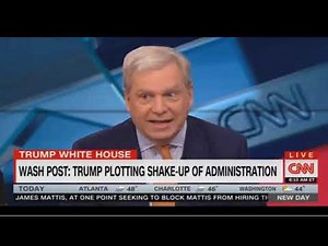 NEW DAY CNN- november 14, 2018 | CNN NEWS 11/14/18 - CNN Live