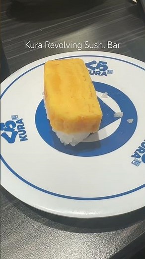 Revolving sushi bar chain in the USA - KURA REVOLVING SUSHI BAR