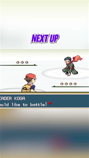 Pokemon Fire Red Hardcore Nuzlocke | Poison Types Only | Part 6 #pokemonfirered