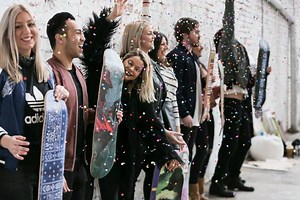 16K views · 292 reactions | Meet the Typo Creative Legends: the masterminds behind the designs that appear on our notebooks, mugs, packaging, and everything in-between! To celebrate, we've launched a limited edition skateboard art range: bit.ly/2bDiEHK | Typo | Facebook