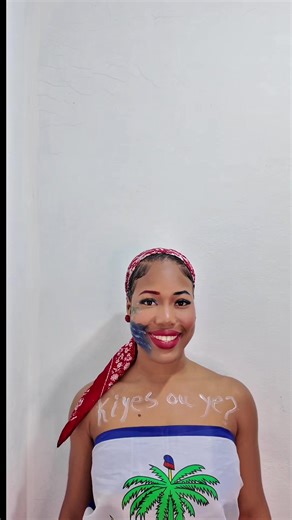 Celebrate Haitian Independence Day: Culture and Heritage