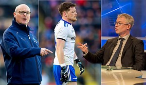 Joe Brolly: 'This Is The End Of This Outstanding, Vigorous Monaghan Run'