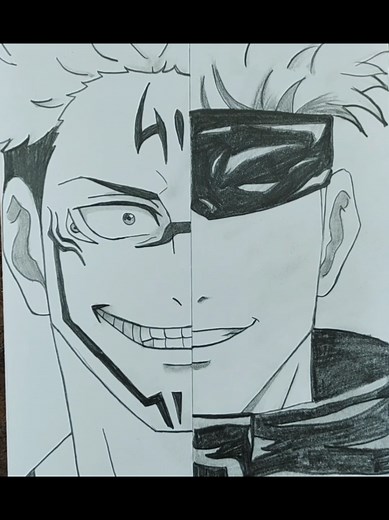 Gojo vs Sukuna: El Epic Battle en el Anime