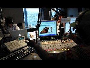 Rickey Smiley Interviews Tyga from Young Money