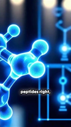 The Scientific Superhero: Inside a Modern Peptide Facility