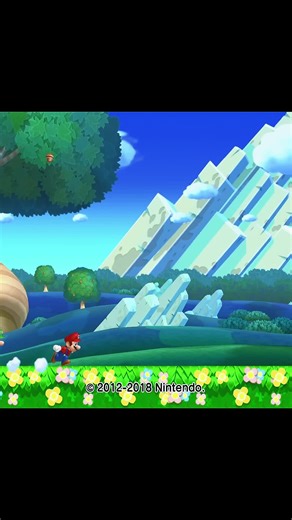 もしマリオの音楽がフリー素材だったら？