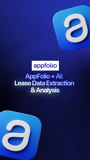 What Happens When AI Reads Every Lease in Your Portfolio? #youtube #youtubeshorts #appfolio