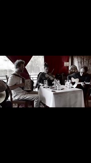 Radio Springs Hotel on Reels