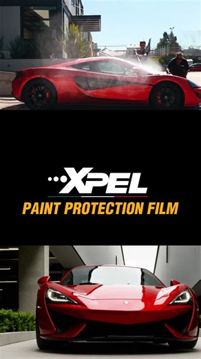 Paint Protection Isn’t a Luxury, It’s a Necessity Most people wait until their paint is already damaged before thinking about protection. But here’s the truth, XPEL Paint Protection Film isn’t just for looks. It’s engineered with self-healing technology that shields your car from scratches, chips, and road debris before they happen. At Sun Stoppers, we don’t sell hype, we deliver perfection, precision, and protection that lasts. #SunStoppers #XPELProtection #PaintProtectionFilm #DallasTX #Charlo