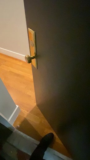 My head is hurting 🤯 #NYC #layout #apartmenttour | Rentnewyork