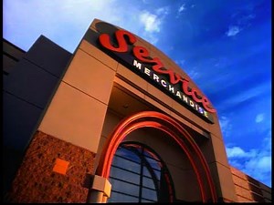 Service Merchandise in store programming Jan. 1998 LD to 1080p