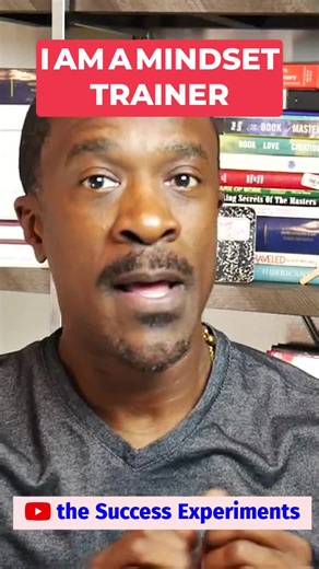 Discover how adjusting your mindset can transform your life! https://www.skool.com/successbootcamp-6803 Whether you want to improve your health, appearance, or finances, the key lies in your mindset. Learn from a mindset trainer about the importance of mindset in achieving your goals. #MindsetTraining #PersonalDevelopment #SuccessMindset#MindsetTraining #PersonalDevelopment #SuccessMindset #TransformYourLife #AchieveYourGoals