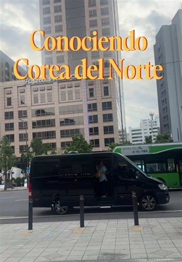 Conociendo Corea del Norte🇰🇵🇰🇵🇰🇵 #coreadelnorte🇰🇵 #northkorea #northkoreatravel #dmzwarzone #traditionalkorea