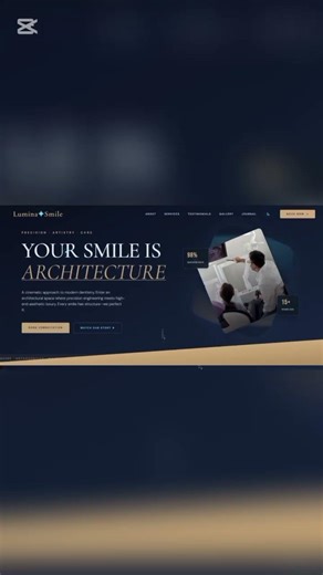 I Built This Website From Scratch#WebDevelopment #WebDesign#UIUX#FrontendDevelopment#ReactJS #WebDev