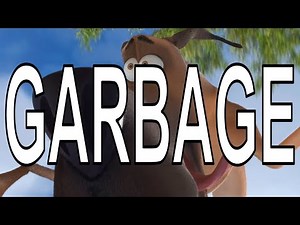 Netflix's Marmaduke Is The Worst Thing I've Ever Seen