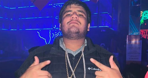 Quién es “El Mini Mini”, tiktoker desaparecido en Culiacán, y qué se sabe de él