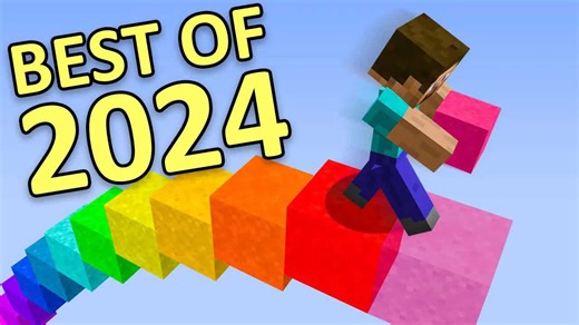 Best of Minecraft (2024)