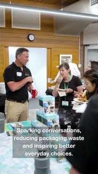 Wholly Shrink: BBP Sustainability Champion 2025