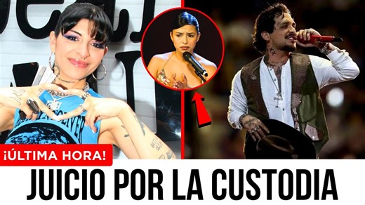 ¡impactante! cazzu humilla a ángela aguilar tras el fallo del juez y nodal queda destruido | Fernandes Anggeli