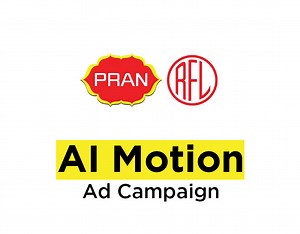AI Motion Ad Campaign for PRAN–RFL Group Brands - Naufel Tahmid Tanu