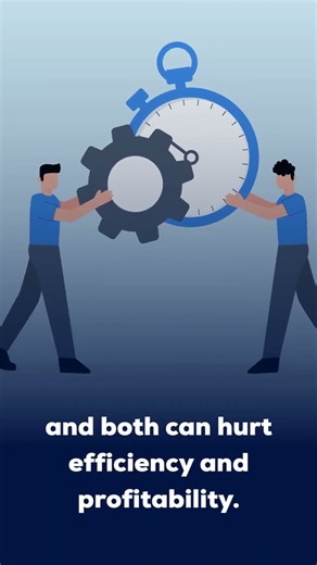 Hiring More Staff but Profits Aren’t Growing? Check Your Field-to-Office Ratio