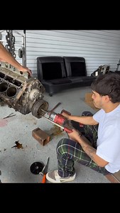 409K views · 87K reactions | Will it start and make 1000hp? #LS #lsbuild #lsx #lsxmotorsports | Ralph Barbosa | Facebook