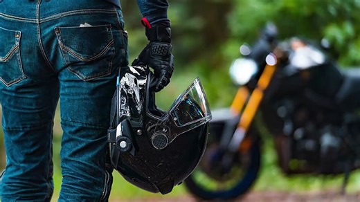 Top 5 BEST Motorcycle Bluetooth Headsets (2025)