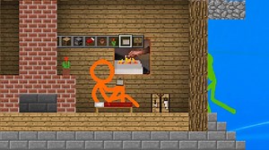 Animation vs. Minecraft (original)