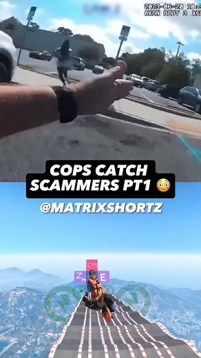 Matrix Shortz on TikTok