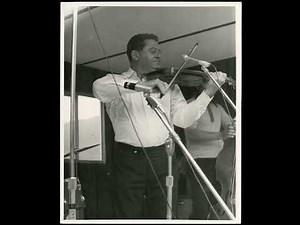 Howdy Forrester fiddles Darlin' Honey (rare)