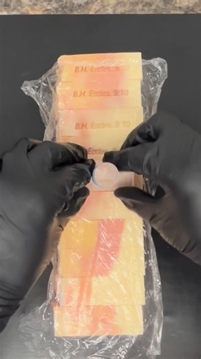 Still using soaps full of chemicals? Learn to make pure, skin-loving bars with me. #handmadesoap | Artisan Soap Shop