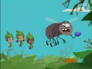 Bubble Guppies Episode