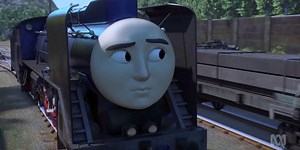 Mašinka Tomáš: Na motivy populární pohádky vznikne celovečerní hraný film