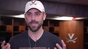 6.1K views · 170 reactions | Mark Titus was in Minneapolis and describes how it felt to watch Virginia win the National Championship ⚔️ #GoHoos | Virginia Men's Basketball | Facebook