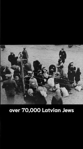 What Happened During the Holocaust in Latvia: Riga Ghetto and Latvian Holocaust Museum