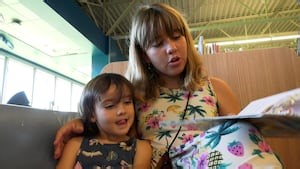 ‘Reading every day’: Calgary Public Library hosts Ultimate Summer Challenge