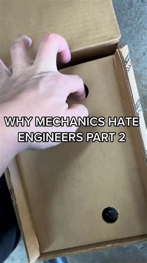 Why Mechanics Hate Engineers: Starter Replacement Woes