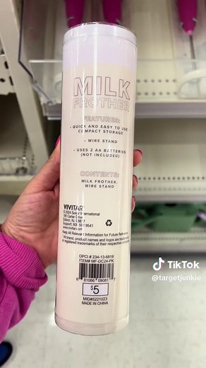 Coffee Lovers' Delight at Target Dollar Spot!