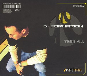 D-Formation - Diametric 2: Tribe All