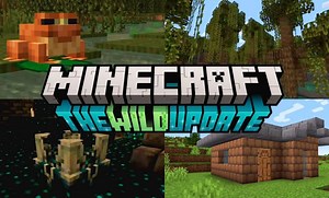 Minecraft Bedrock 1.19.0.26 Beta version patch notes: New music, Ancient Cities, Warden changes, and more
