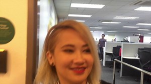 1.8K views · 21 reactions | At TeleTech, we always give the employees the recognition that they deserve. Here's a Charm making a tour on the ongoing recognition event for the top performers. #ExperienceTeleTech | TTEC Philippines | Facebook