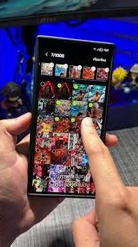 How to do it!? Decorate your screen, bring photos into a slideshow! A cool Samsung feature! #sams...