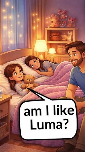 Tell me a story