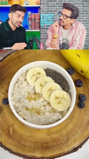 5 minute healthy breakfast idea🫶✨ #shorts