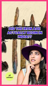 489K views · 139 reactions | Archaeologists found evidence that the...