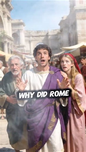 “Why Rome Truly FEARED Attila the Hun | The Unpredictable Power Behind the Legend