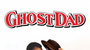Ghost Dad - Apple TV