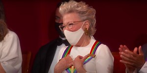VIDEO: Billy Porter, Kelli O'Hara & More Honor Bette Midler in Kennedy Center Honors Preview