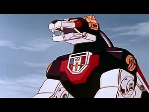 Voltron Defender of The Universe | The Captive Comet | Kids Cartoon | Videos for Kids