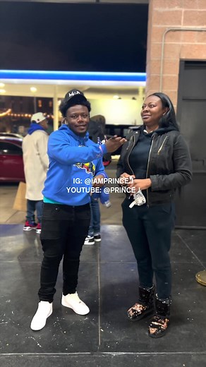 ASKING GIRLS TRICKY MATH QUESTIONS IN PUBLIC😭😳… | Prince J